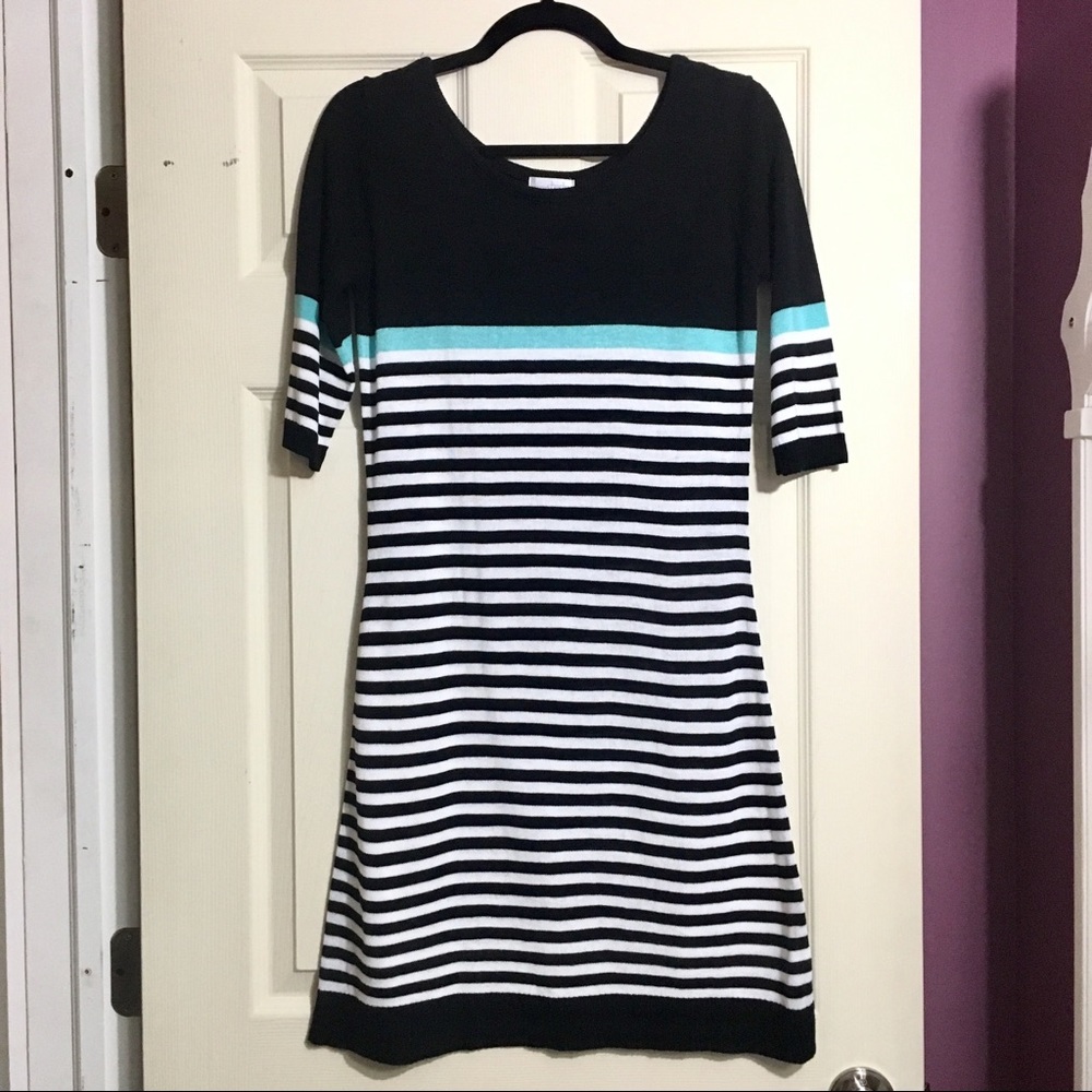 Sweater Dress Charming Charlie
